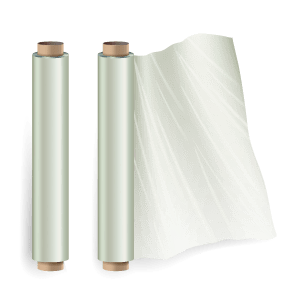 Films transparentes Plasfesa
