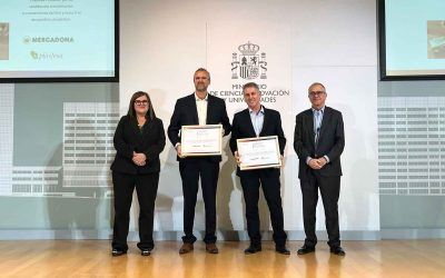 Premio a la Innovación Institut Cerdà