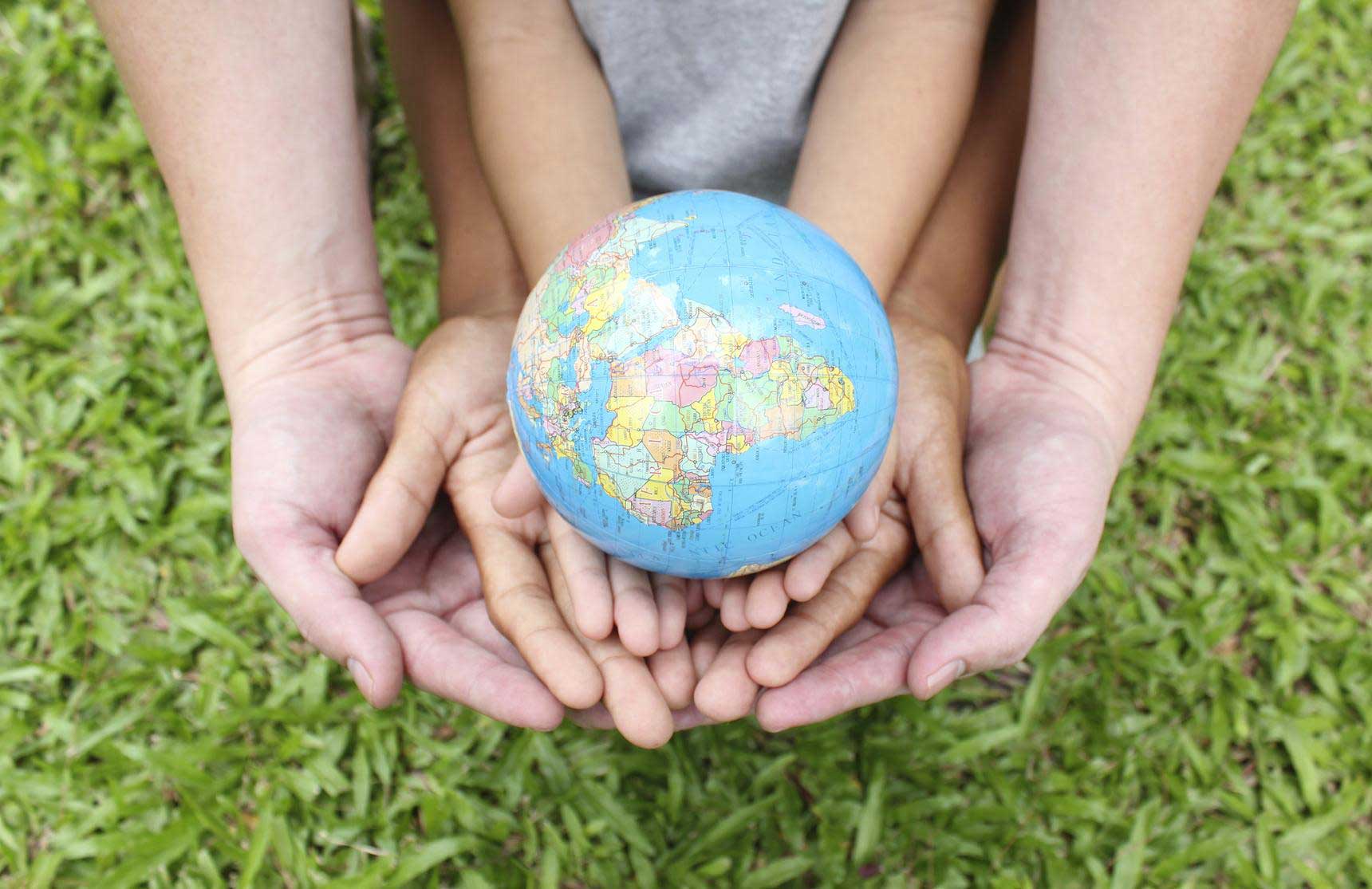Política ambiental