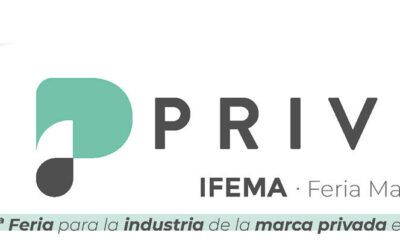 Plasfesa estará en PRIVEL – IFEMA Madrid (5 y 6 de noviembre de 2025)